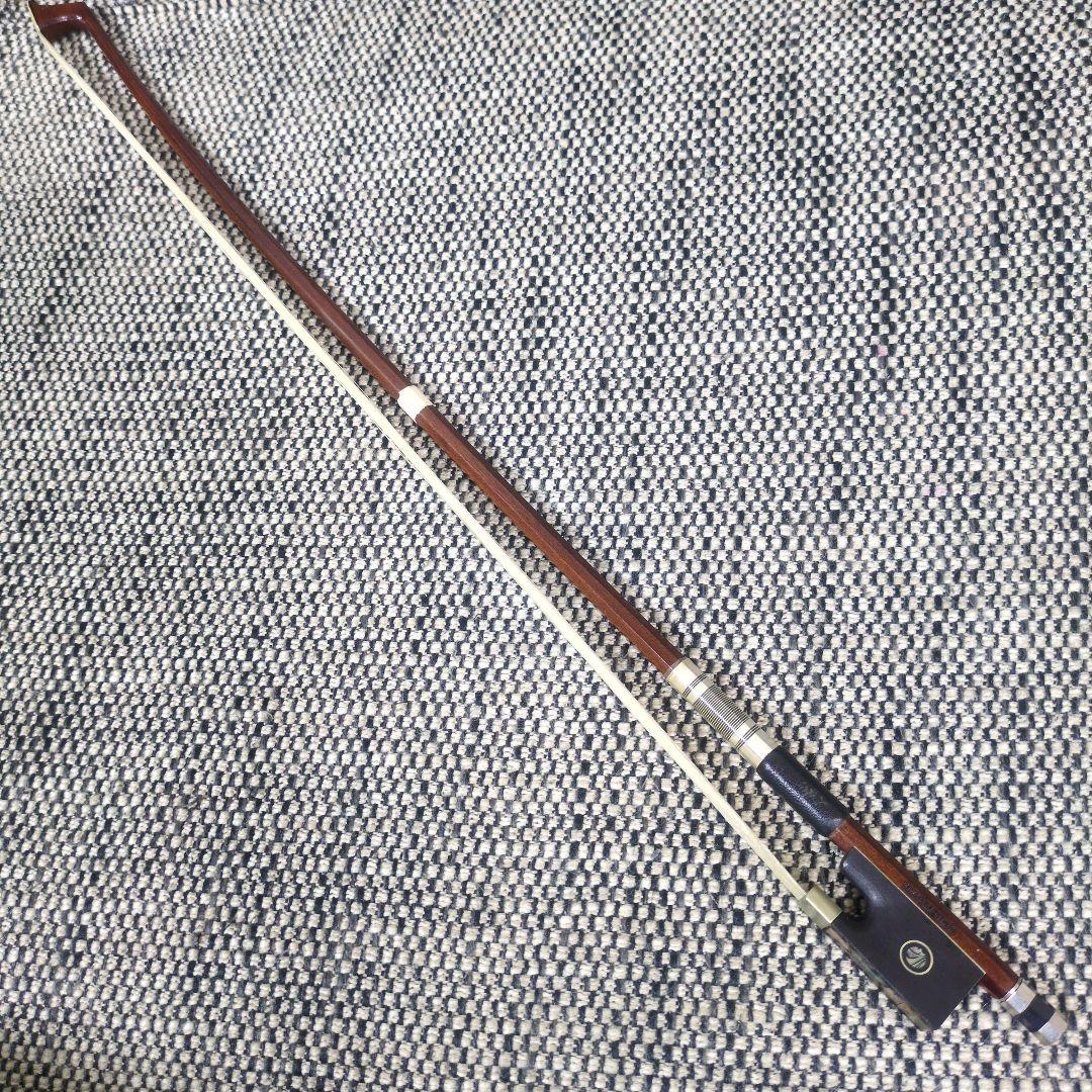 HORA Reghin バイオリン 1/8 2019年製 SFORZANDO弓