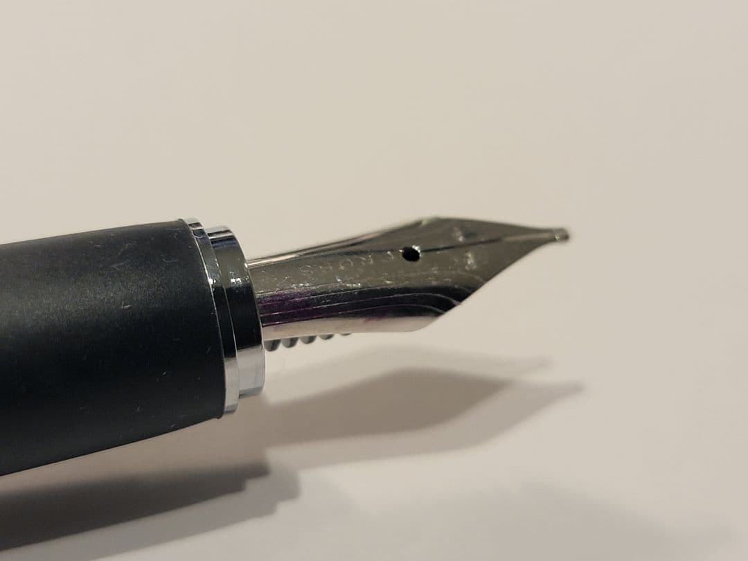 [ボックス付]CROSS C-Series Carbon Black M/18K