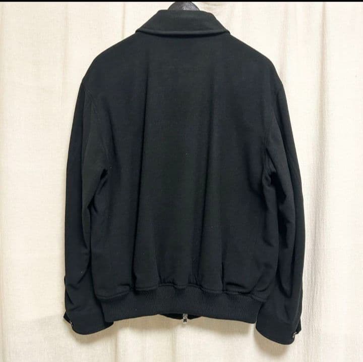 MARKAWARE カシミヤワークジャケット　マーカウェア　marka マーカ