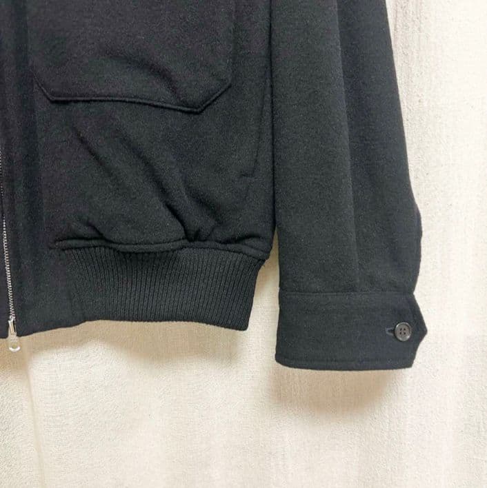 MARKAWARE カシミヤワークジャケット　マーカウェア　marka マーカ