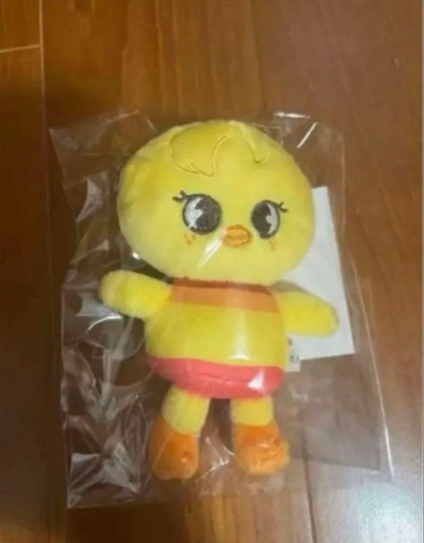 straykids フィリックス　ピリ　 ポガリ　セット