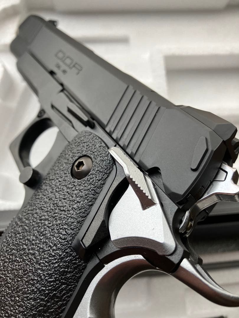 た*ん様 東京マルイ ハイキャパ DOR ガスブローバックハンドガン　ガスガン