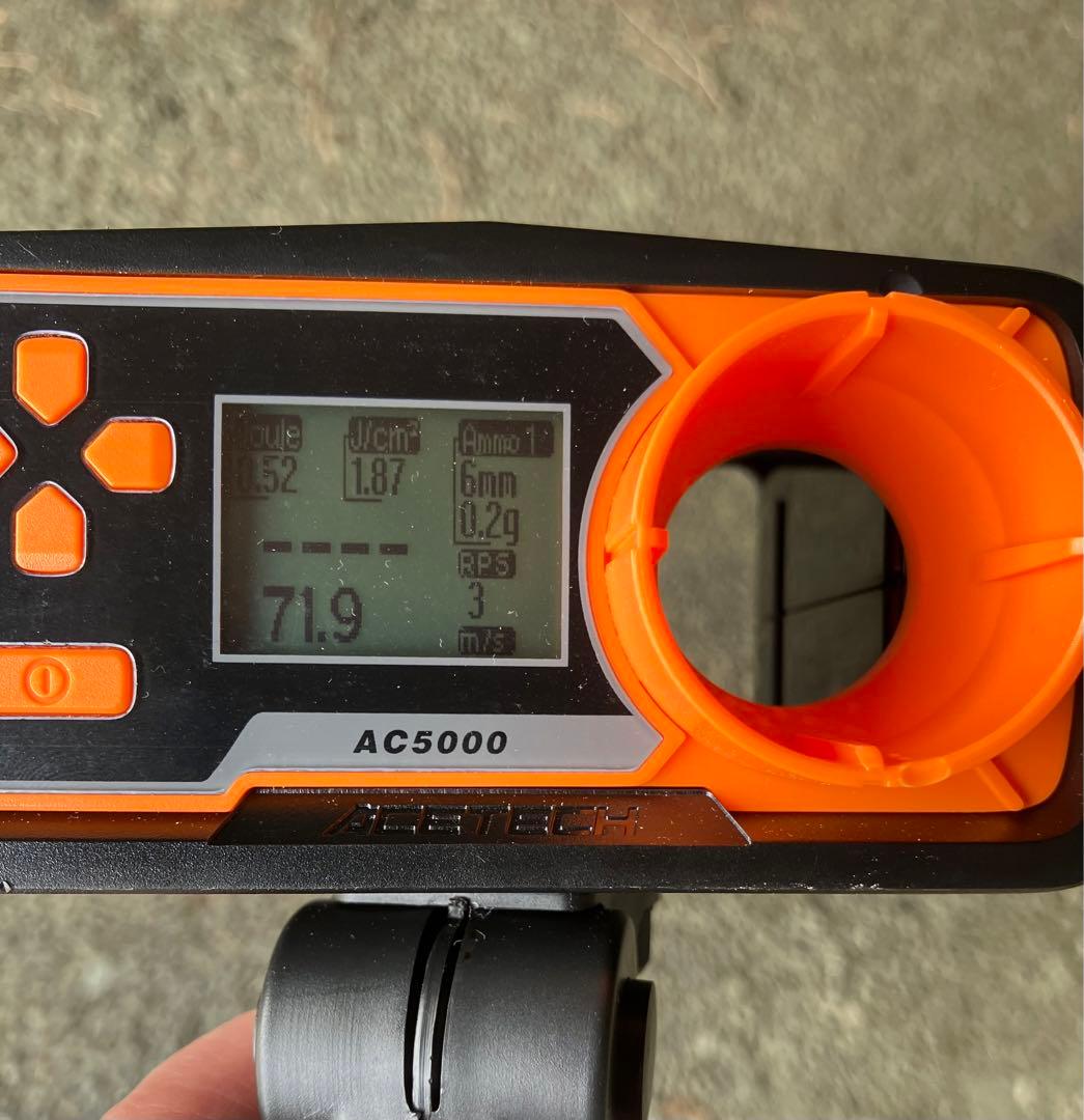 た*ん様 東京マルイ ハイキャパ DOR ガスブローバックハンドガン　ガスガン