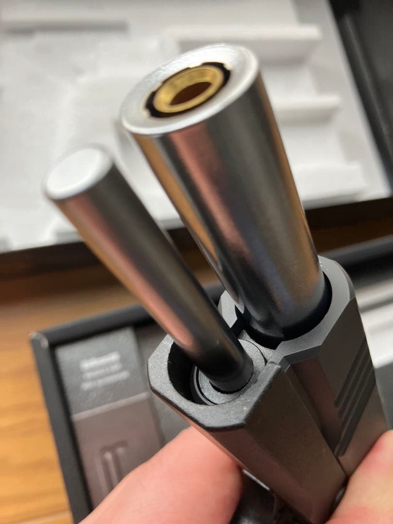 た*ん様 東京マルイ ハイキャパ DOR ガスブローバックハンドガン　ガスガン