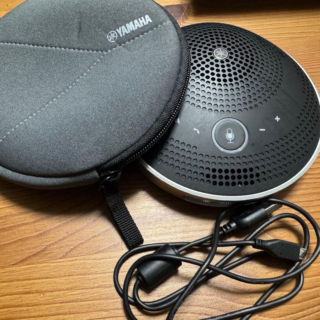 YAMAHA ヤマハ YVC-200 スマートスピーカー