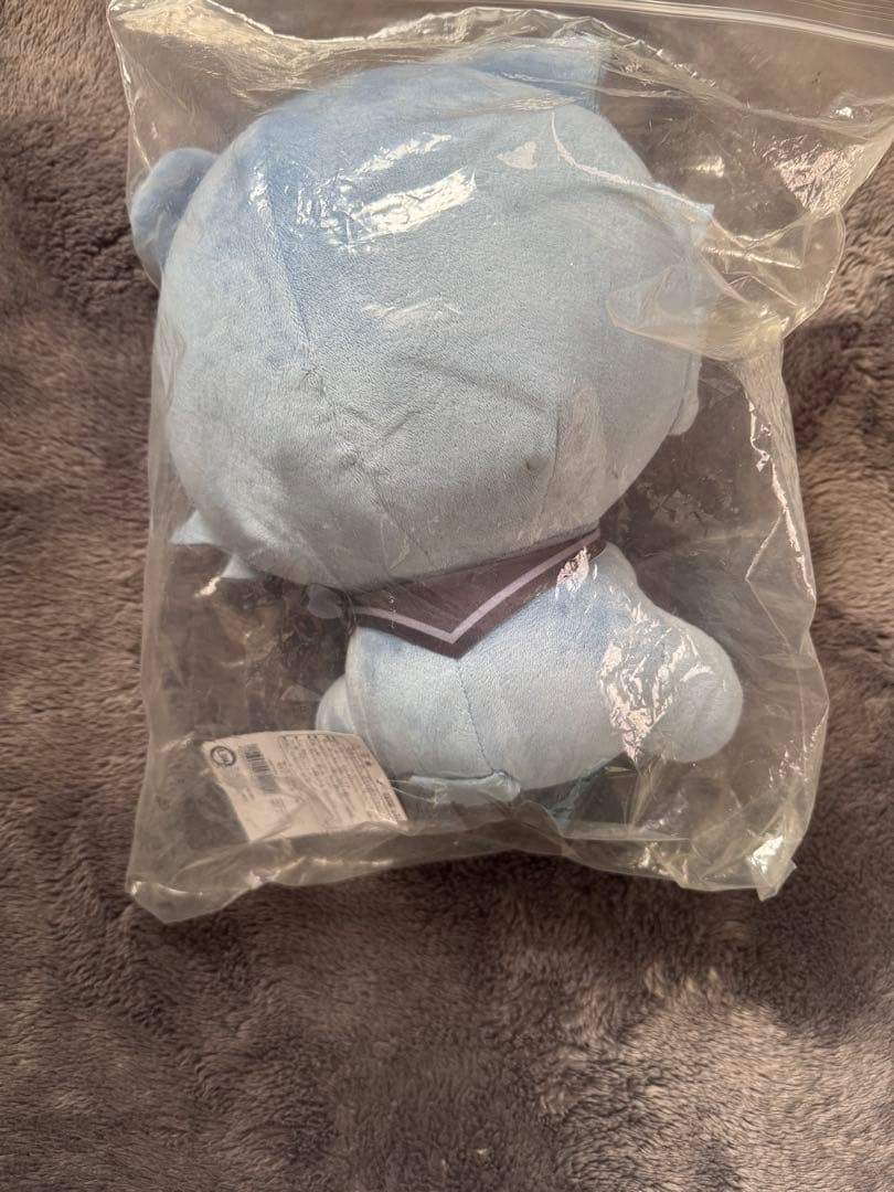 登坂広臣 ぬいぐるみ ルーヴ