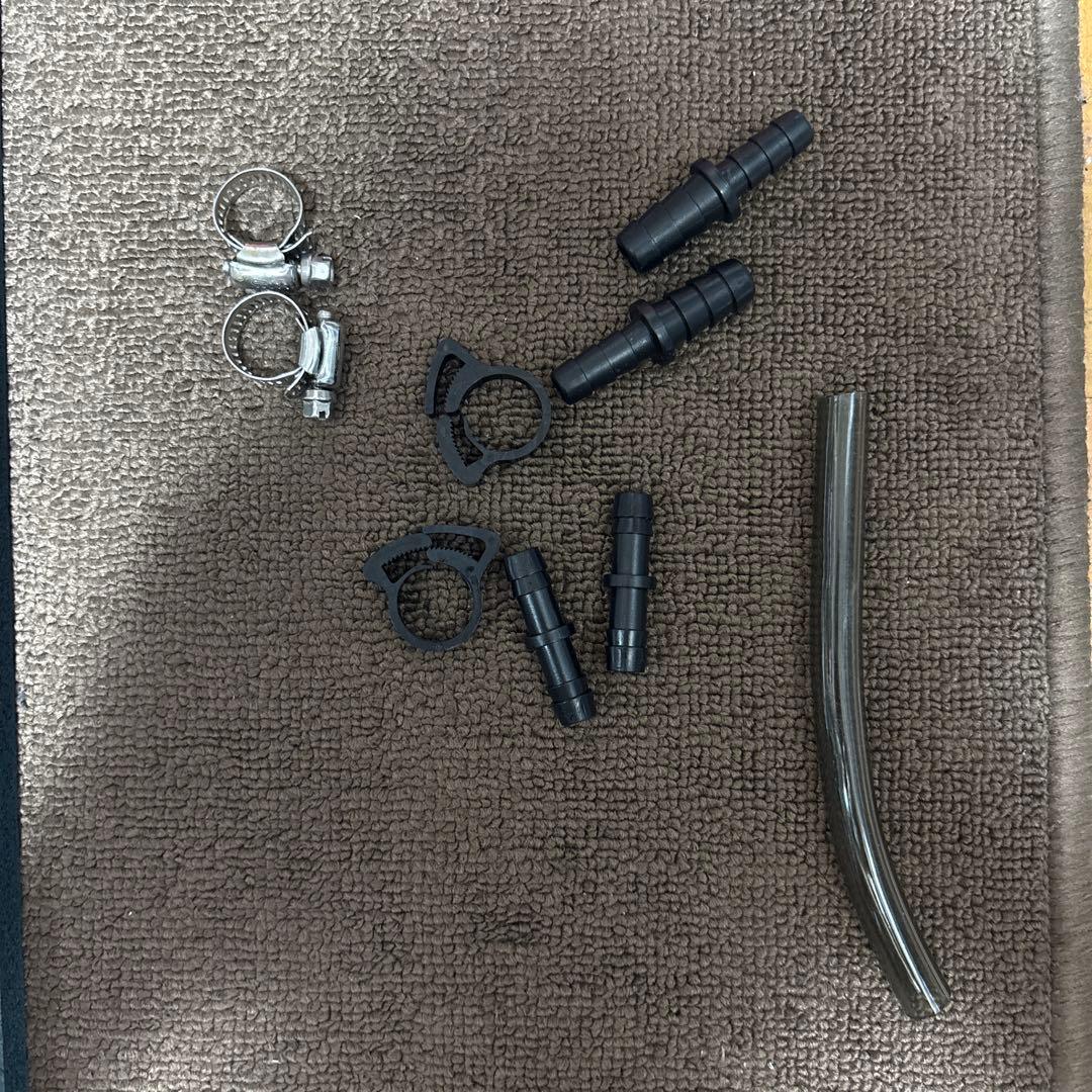 テトラ クールタワー CR-3 NEW