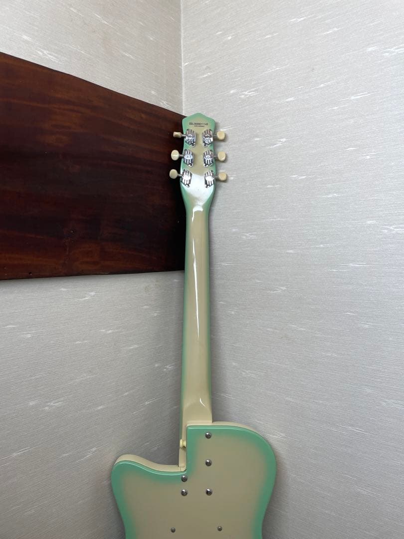 Danelectro ダンエレクトロ 56-U2 AQB 整備品