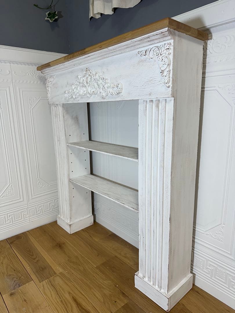 リサマントルピース