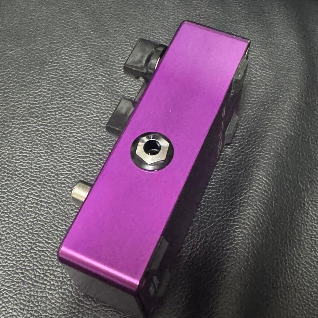 ギター Suhr Riot Distortion Pedal