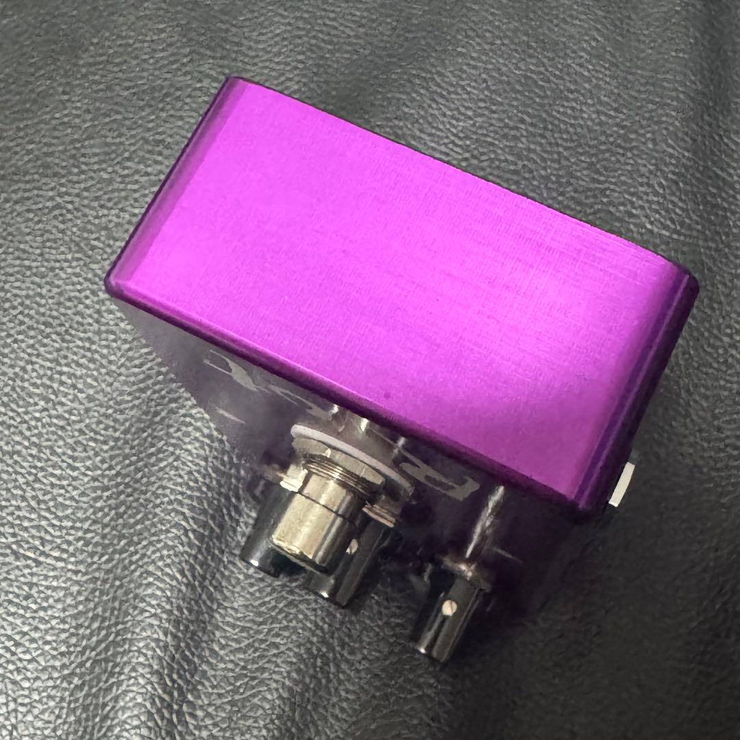ギター Suhr Riot Distortion Pedal