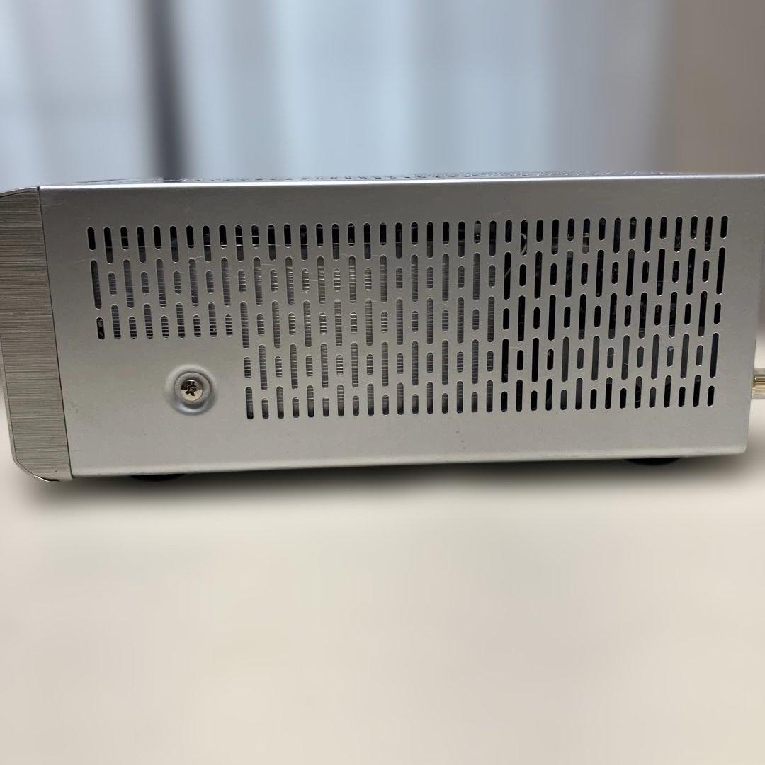 DENON CDレシーバーRCD-M41SP 整備動作品 2022年製