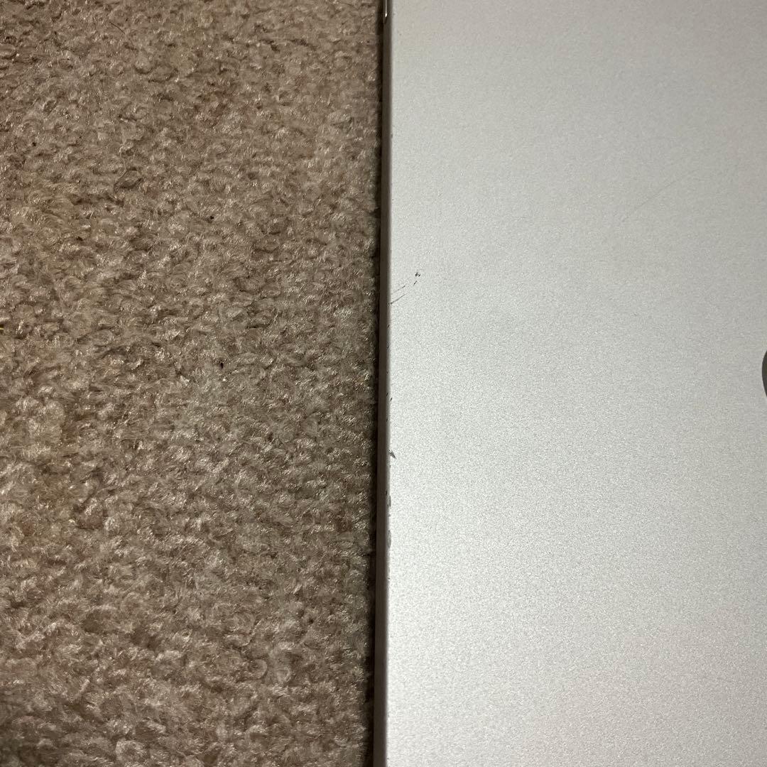 Apple iPad 10世代 256GB Wi-Fi シルバー