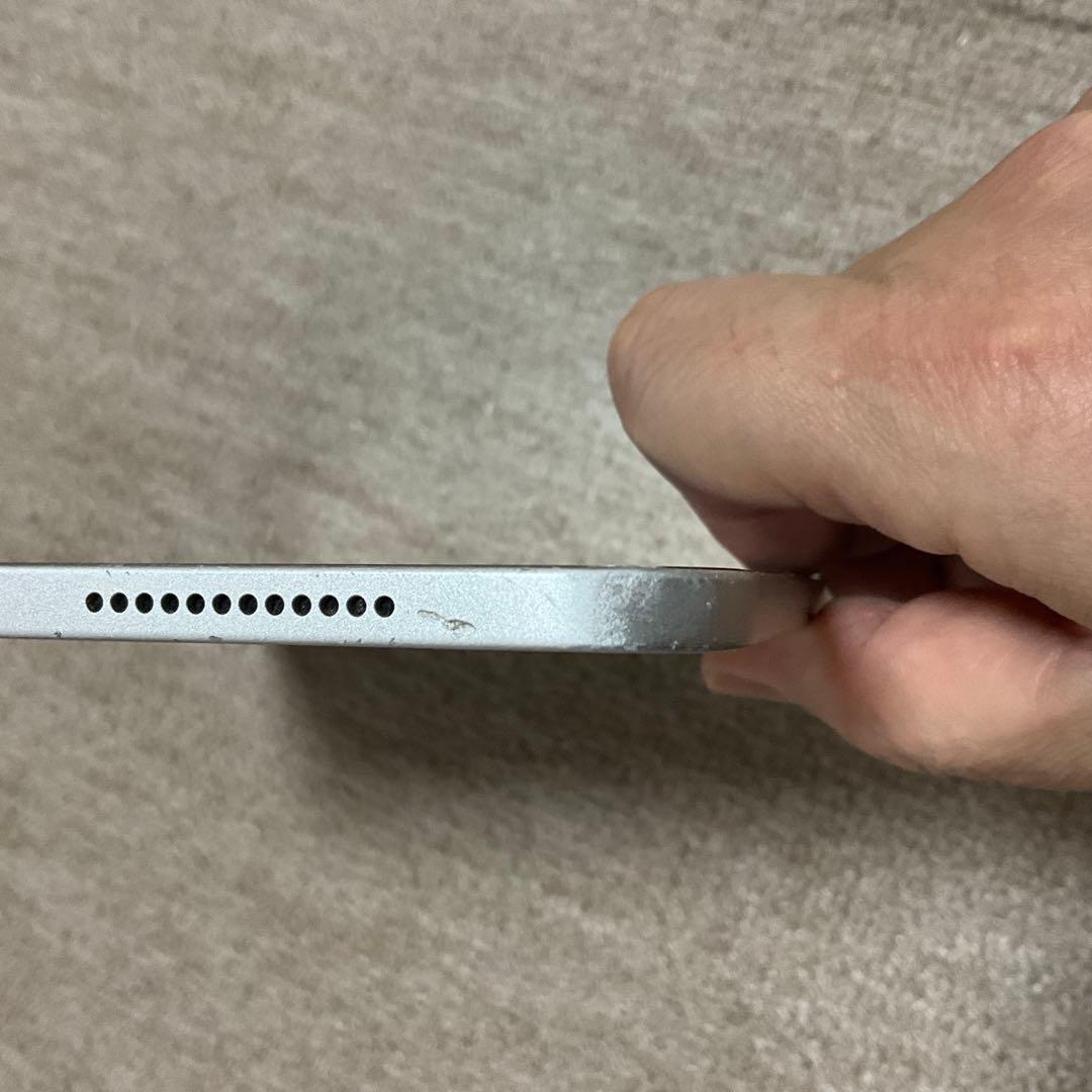 Apple iPad 10世代 256GB Wi-Fi シルバー