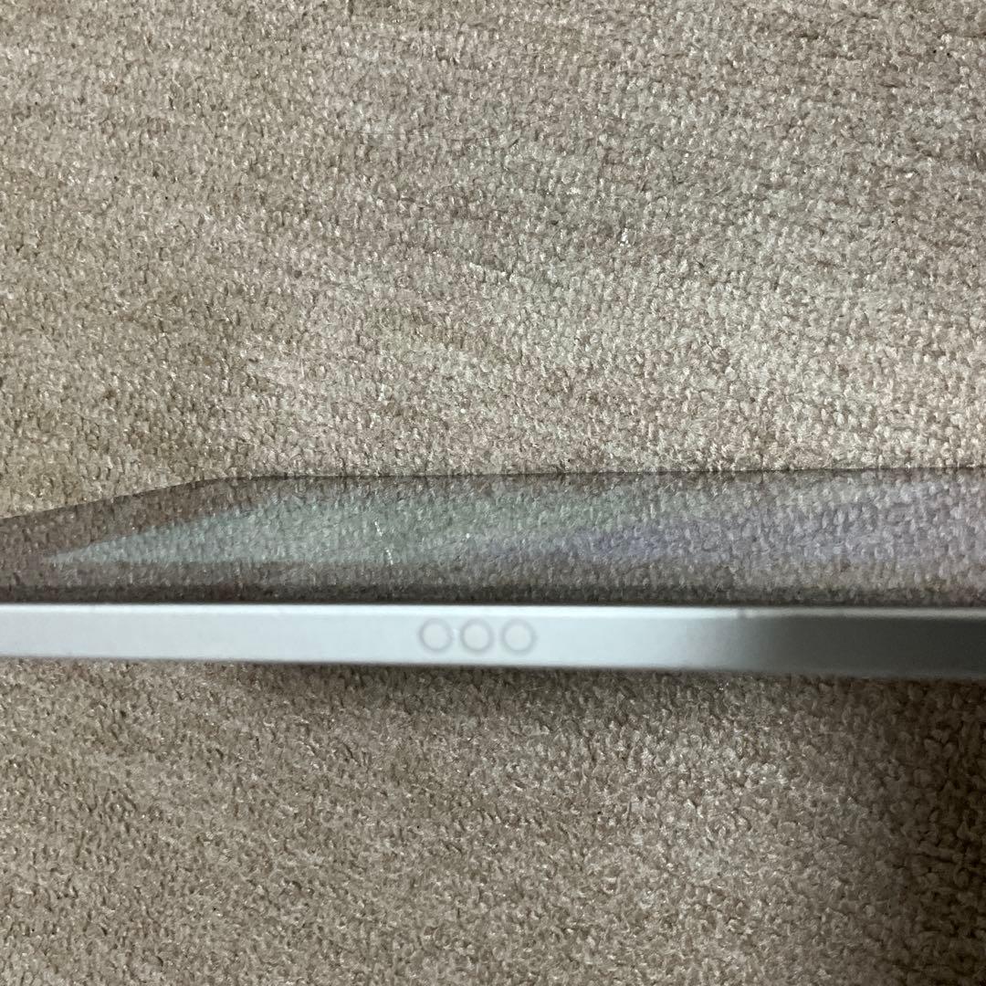 Apple iPad 10世代 256GB Wi-Fi シルバー