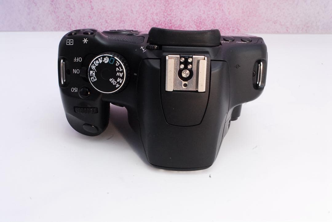 キャノン Canon EOS Kiss X2 ボディ