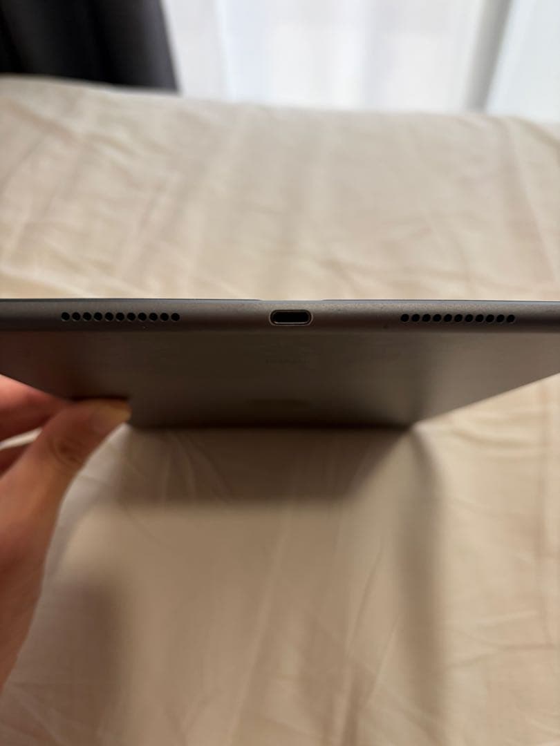 Apple iPad Air 第三世代 スペースグレー WiFi 64GB