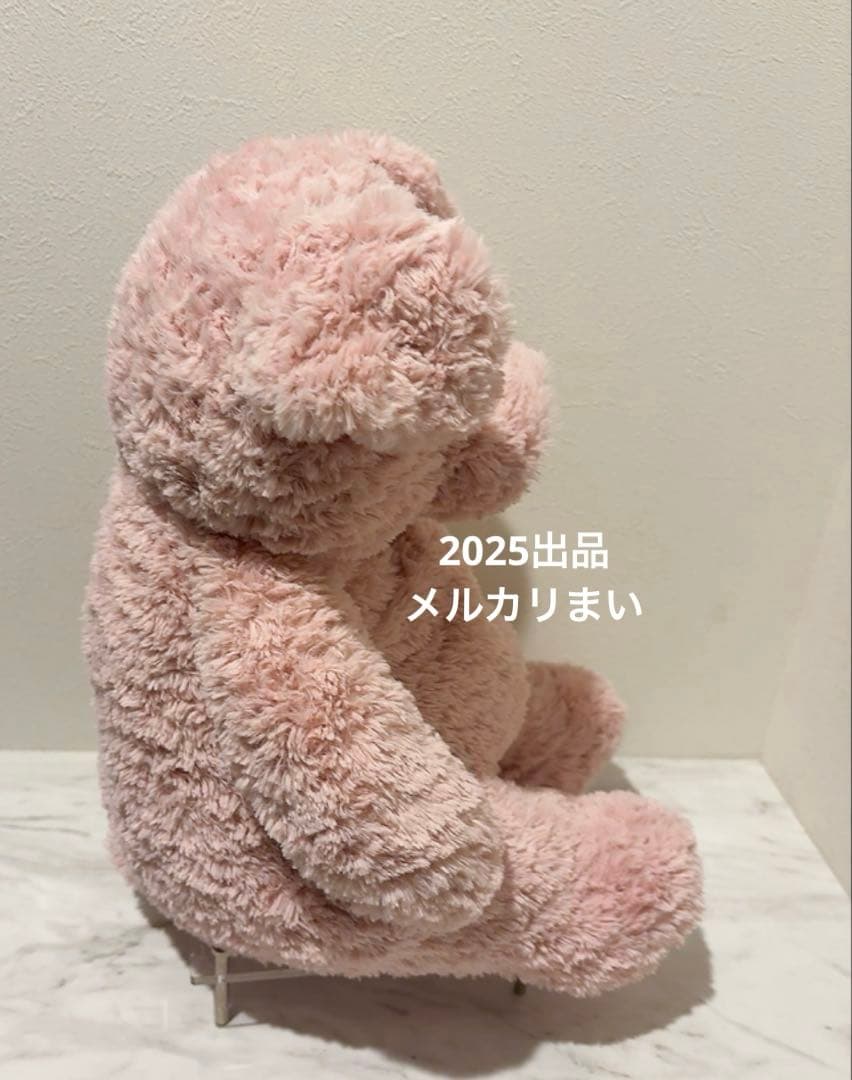  Huge Barnabus pig ヒュージサイズ　BIG 豚