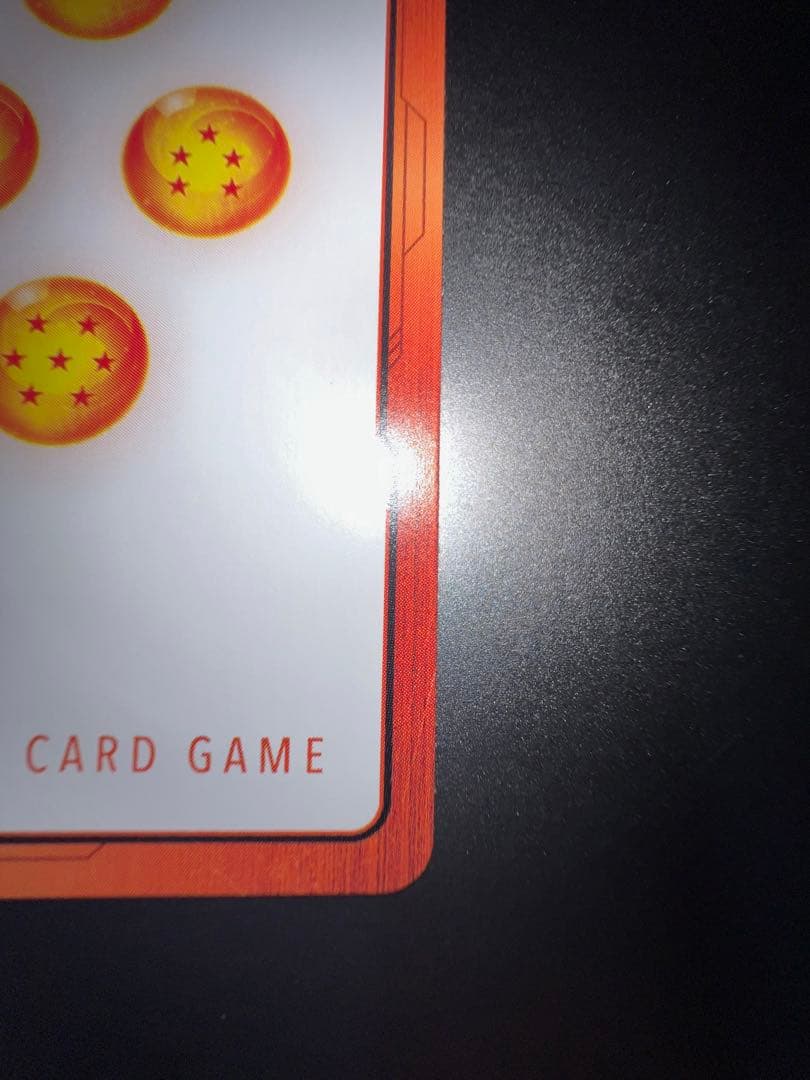 フュージョンワールド　エナジーマーカー　孫悟飯　ブロリー　英語版