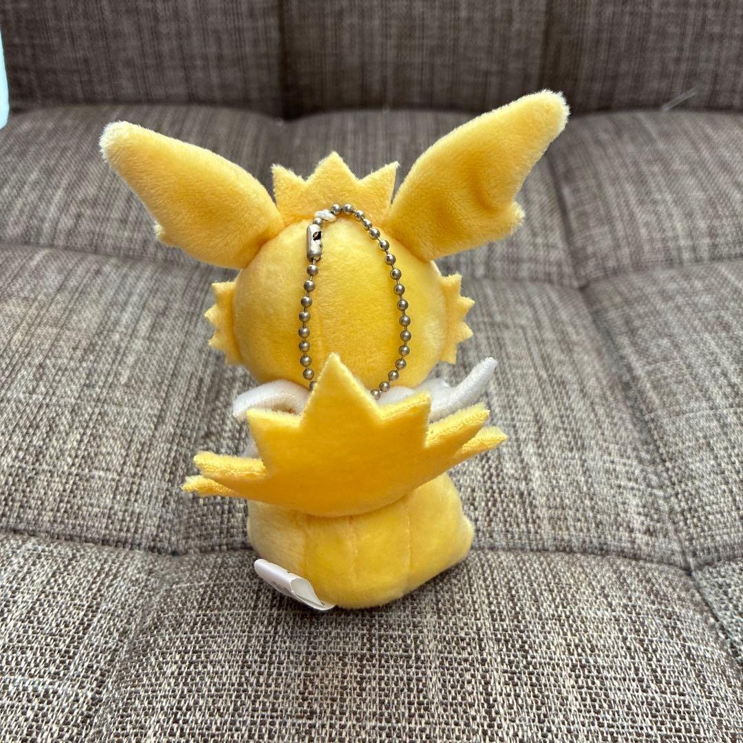 へんしん！メタモン ブースター サンダース