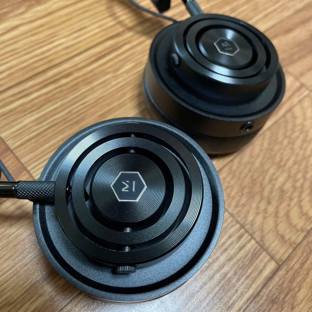 MASTER & DYNAMIC MH-30 ヘッドホン