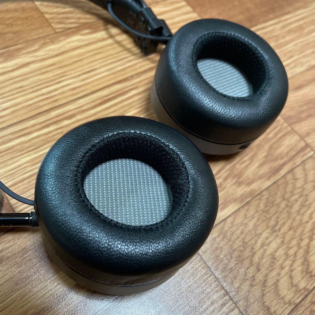 MASTER & DYNAMIC MH-30 ヘッドホン