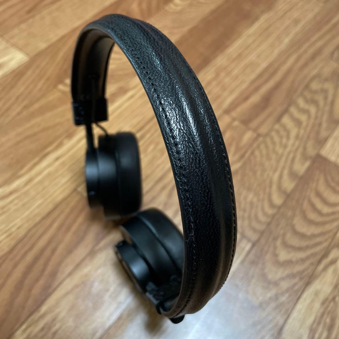 MASTER & DYNAMIC MH-30 ヘッドホン