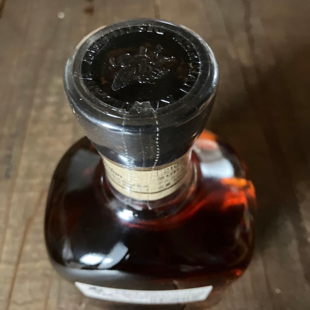 O*A様 軽井沢 15年 100%モルトウイスキー 700ml