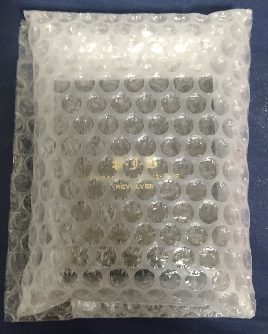 Personal Jesus Bar 氷室京介 Dog Tag ネックレス