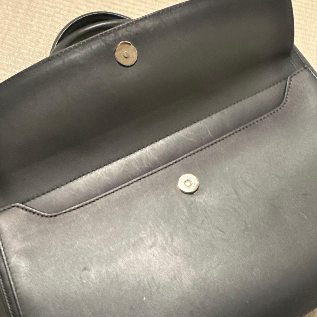 モンブラン　ビジネスバック