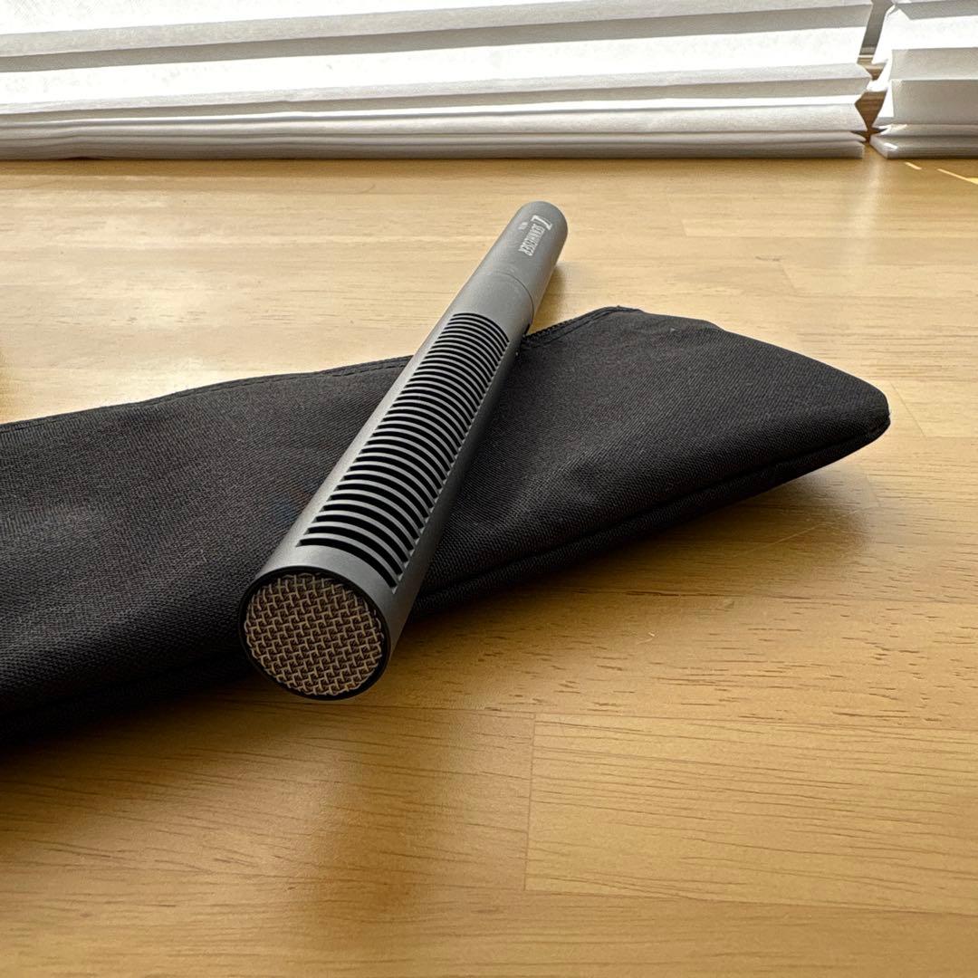 MKE600 ゼンハイザー