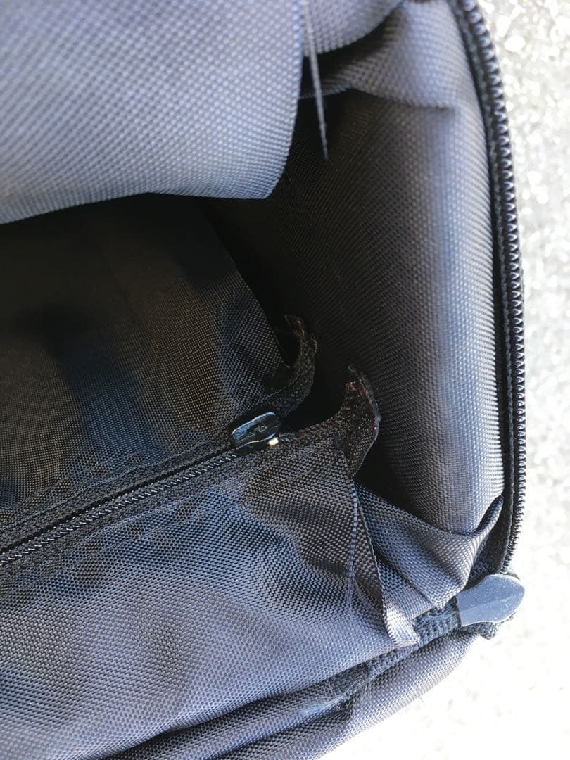 ROCKTRON 軽量 2Uラックケースバッグ ロックトロン 楽器 ギター PA