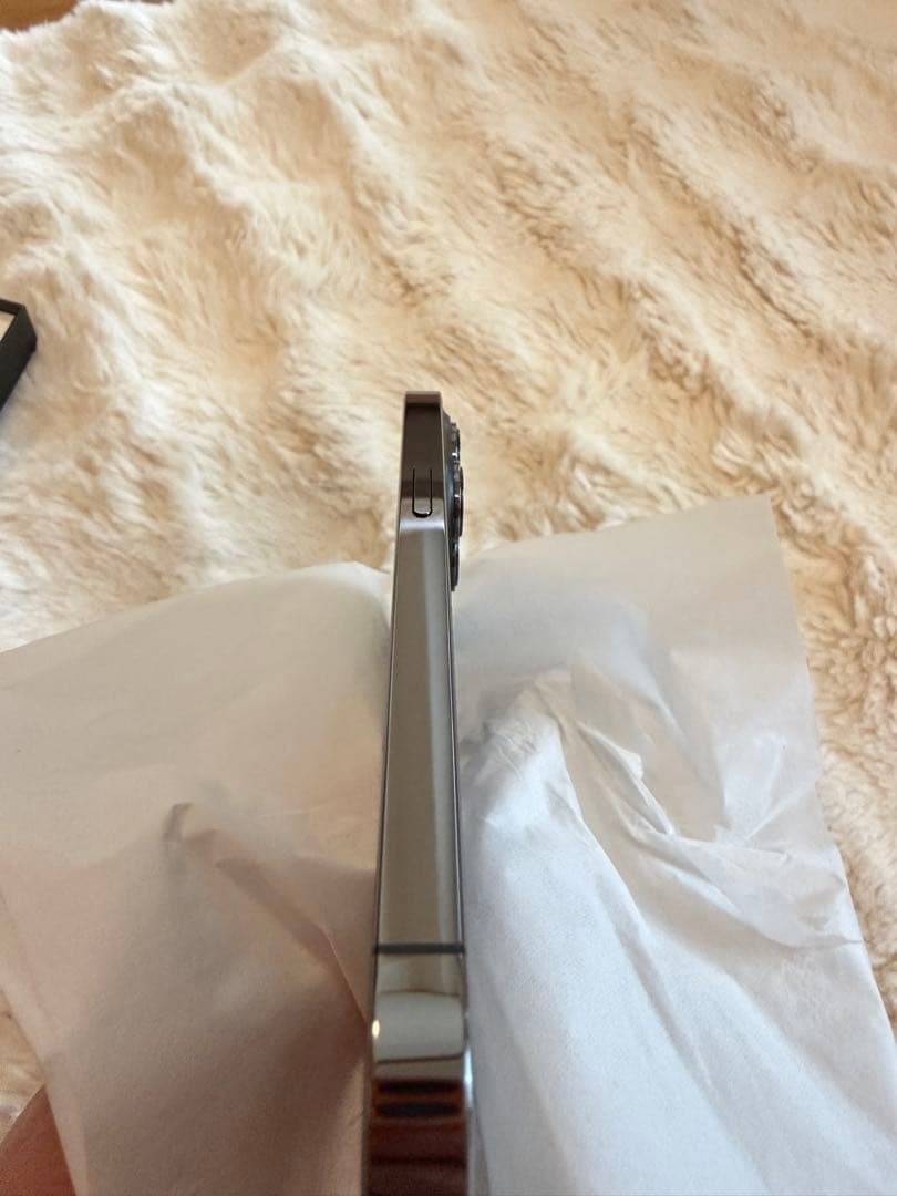 Apple iPhone 13 Pro グラファイト 512GB