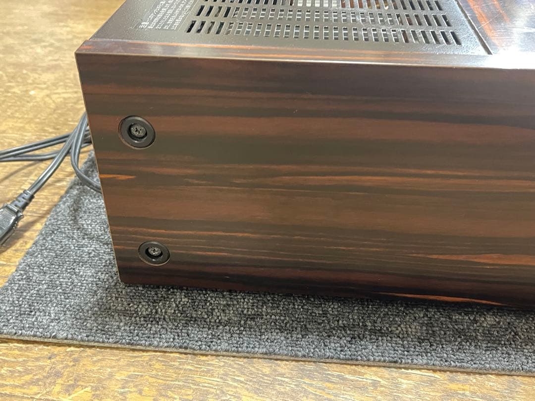 納*豆様 Sansui（サンスイ） AU-D707Fextra (02)