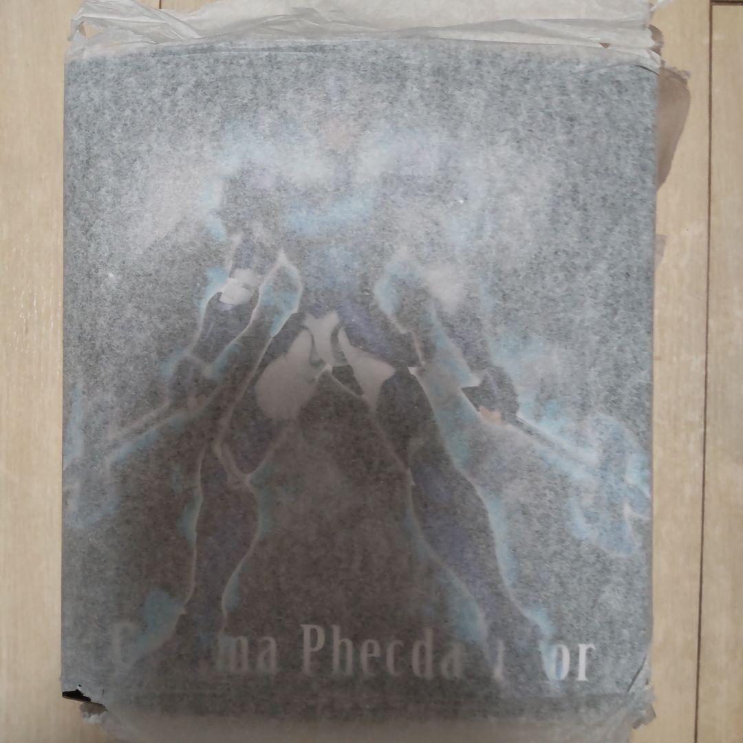 聖闘士聖衣神話EX ガンマ星 フェクダトール