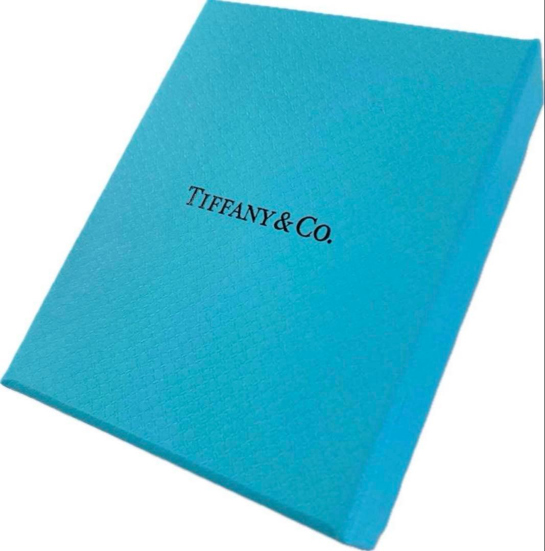 現行品Tiffanyティファニー空箱巾着取扱説明書12セット