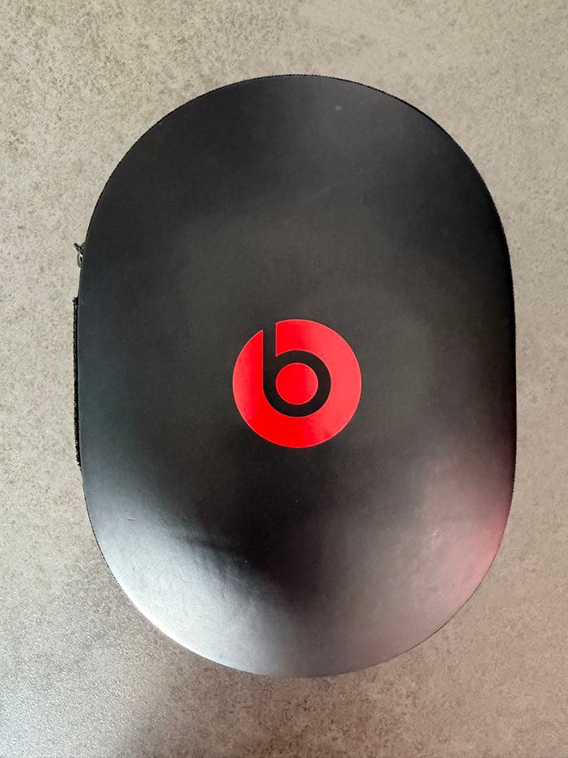 beats studio wireless ブラック