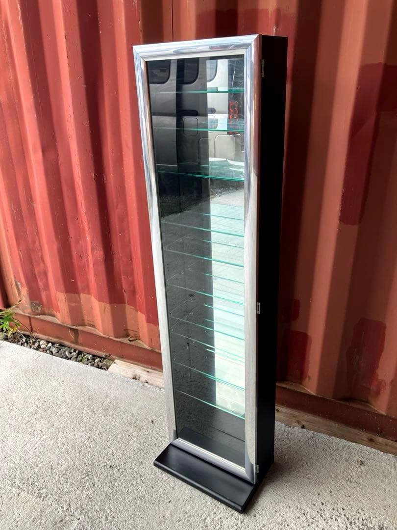 ガラスコレクションケース