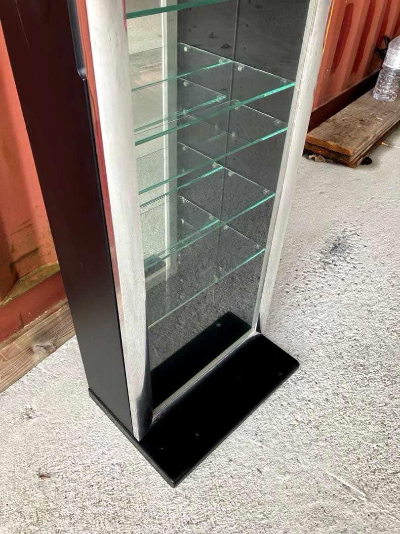 ガラスコレクションケース