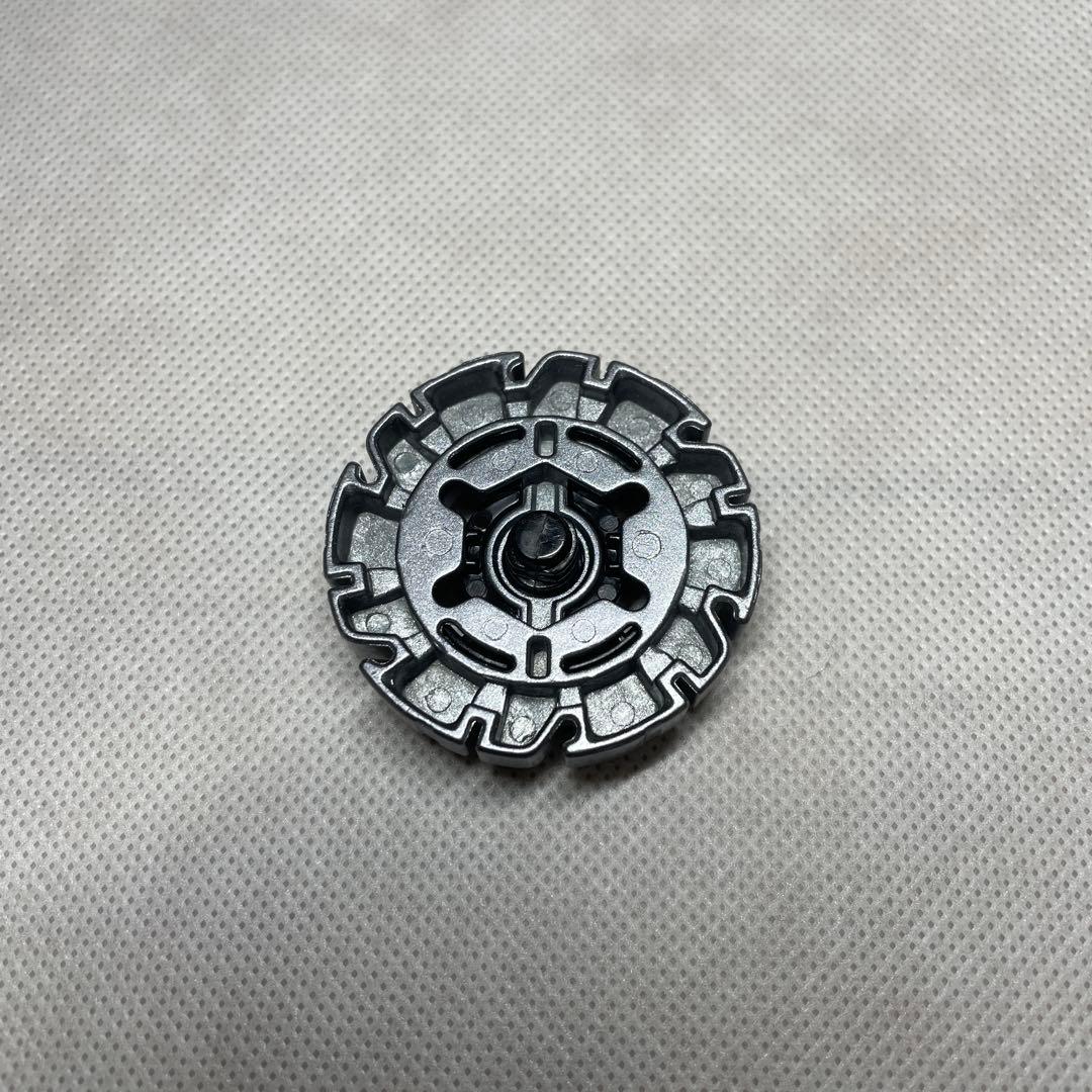 メタルファイトベイブレード　ダークブル　ガンメタ