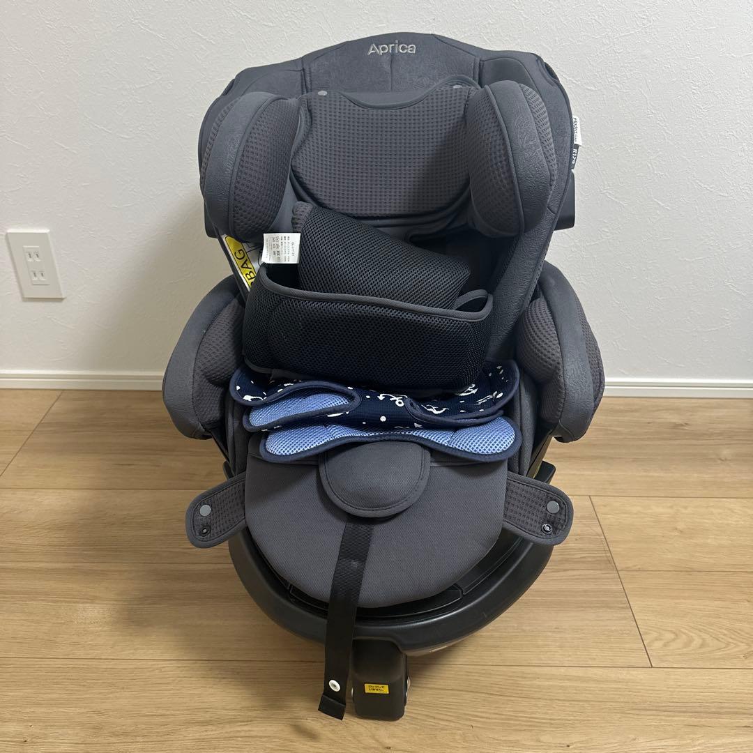 Aprica(アップリカ) チャイルドシート