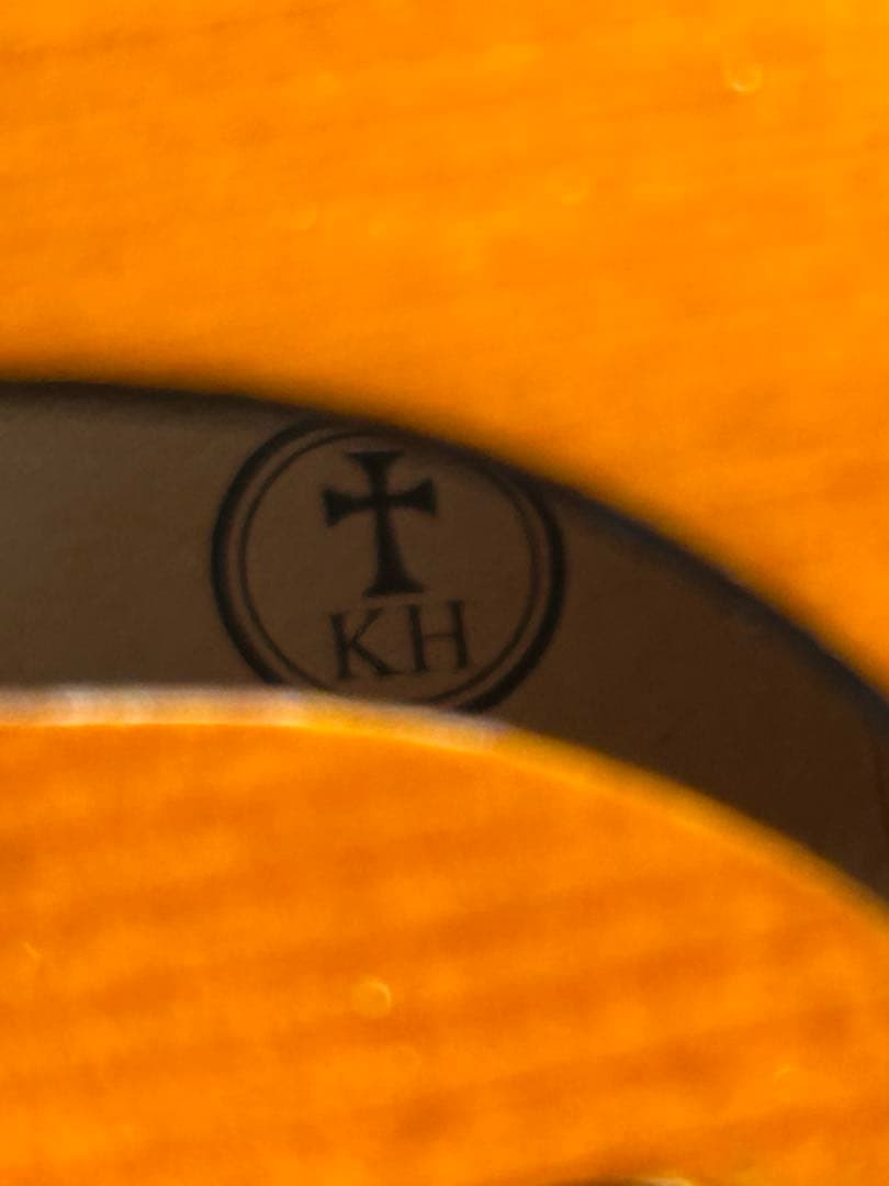 ★お値下げ中！Karl Hofner バイオリン4/4一式　プロテックケース付