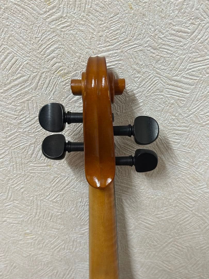 ★お値下げ中！Karl Hofner バイオリン4/4一式　プロテックケース付