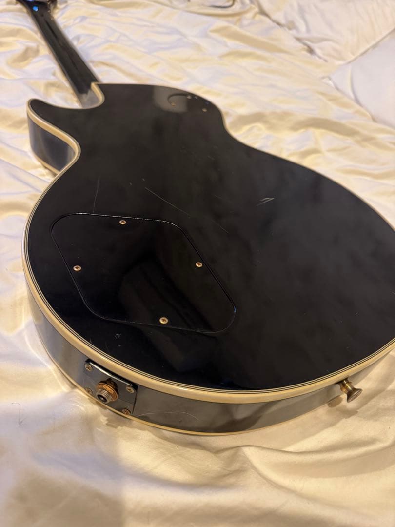 Greco グレコ　レスポールカスタム　eg500 ジャパンビンテージ