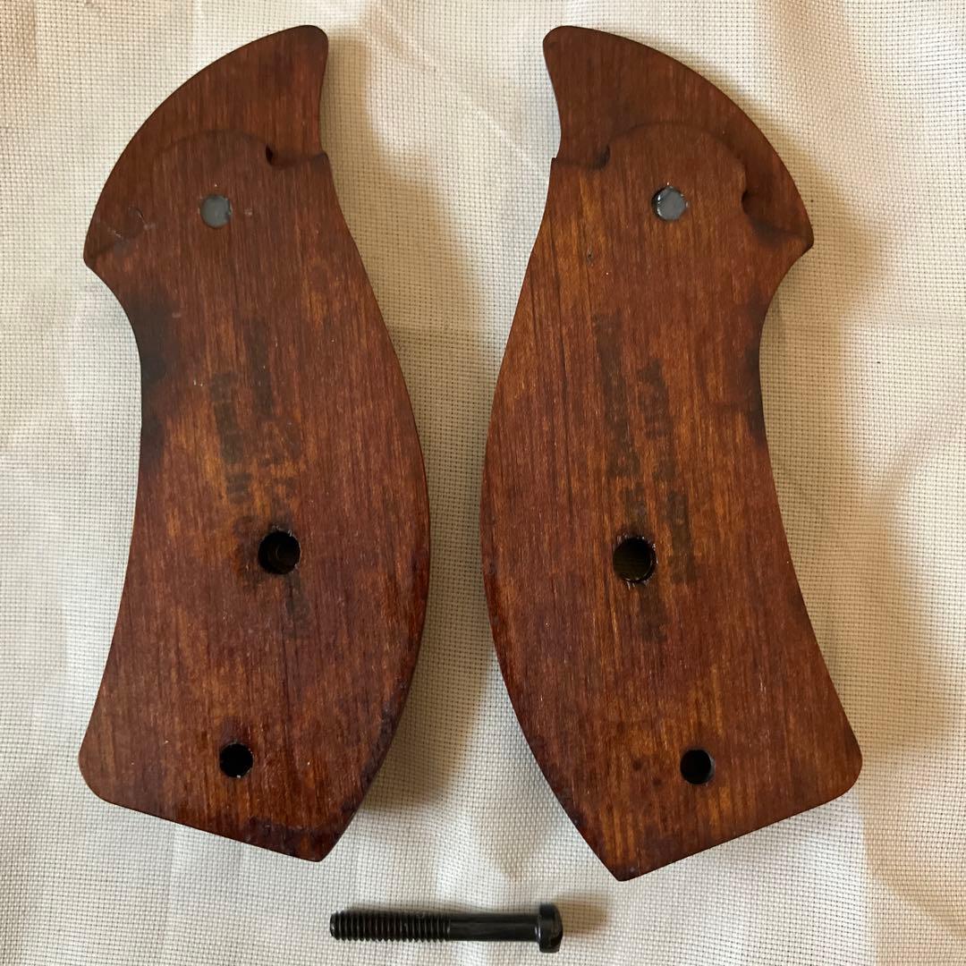 タナカ S&W M36 2inch スチールジュピターフィニッシュ ガスガン一式