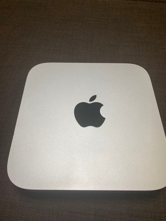 スマホ・タブレット・パソコン APPLE Mac mini MAC MINI MD387J/A