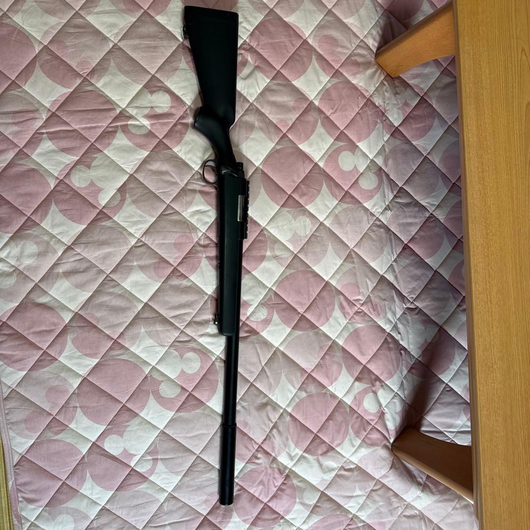 日曜日限定割引　東京マルイ　　ライフル￼