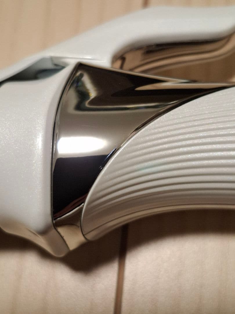 ReFa リファ カールヘアアイロン ホワイト 32mm