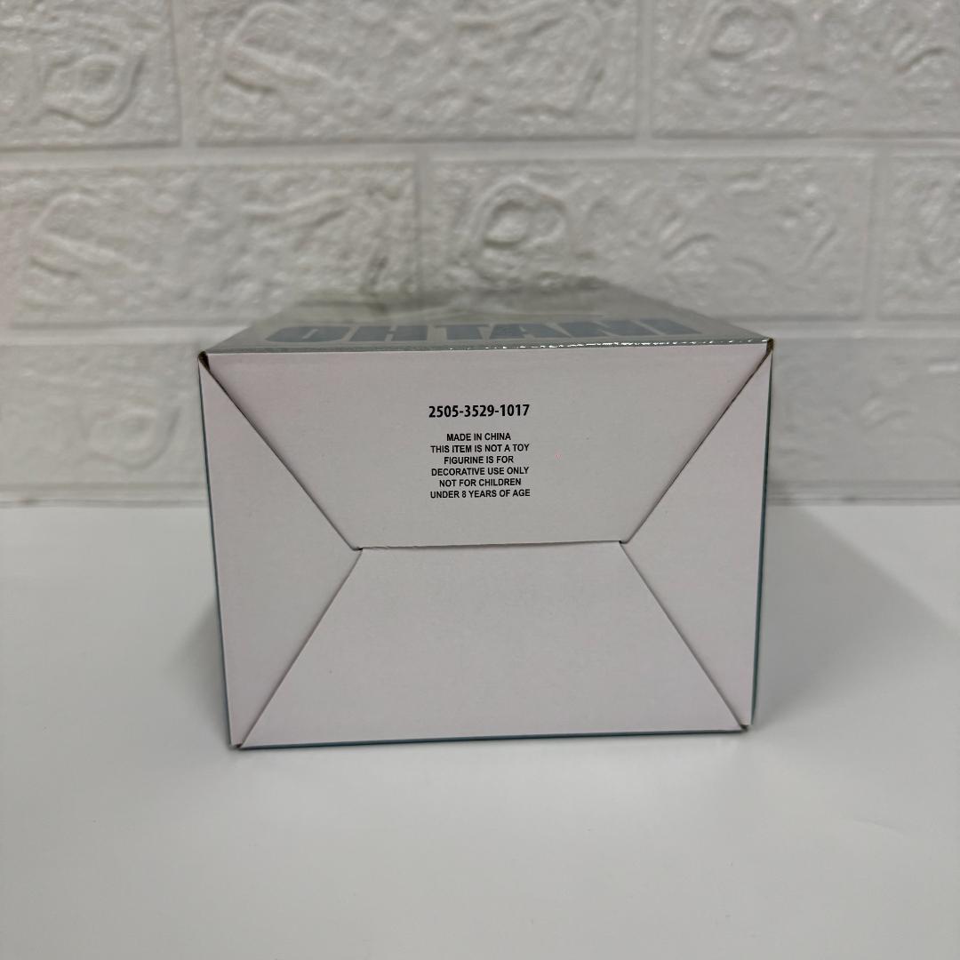 大谷翔平　ボブルヘッド　50/50 ホームラン　来場者限定