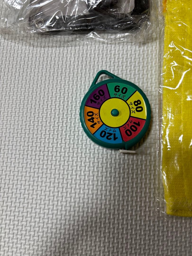 ヤマト運輸キャラクターグッズ未使用品